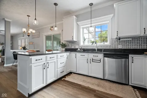12784 Mojave Drive Fishers IN 46037