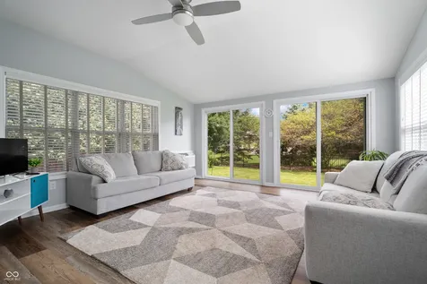 12784 Mojave Drive Fishers IN 46037