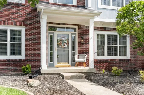 12784 Mojave Drive Fishers IN 46037