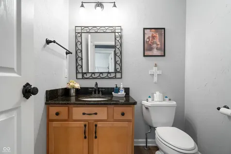 12784 Mojave Drive Fishers IN 46037