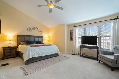 12784 Mojave Drive Fishers IN 46037