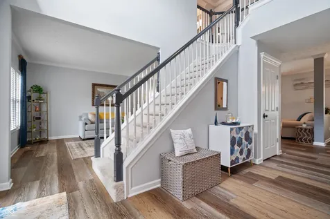 12784 Mojave Drive Fishers IN 46037