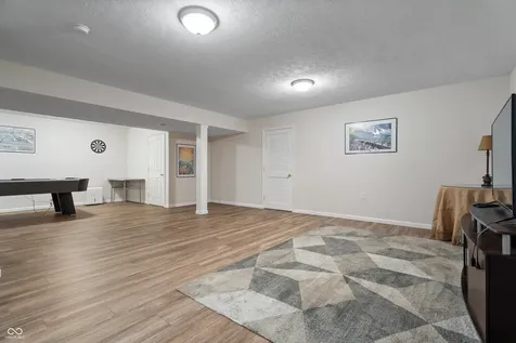 12784 Mojave Drive Fishers IN 46037