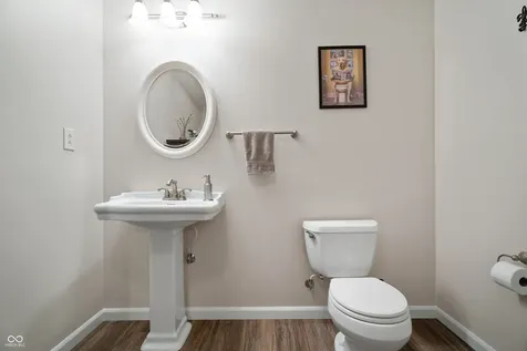 12784 Mojave Drive Fishers IN 46037