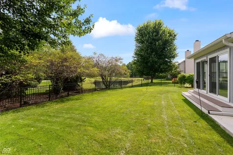 12784 Mojave Drive Fishers IN 46037