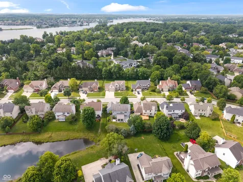 12784 Mojave Drive Fishers IN 46037