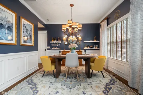 12784 Mojave Drive Fishers IN 46037
