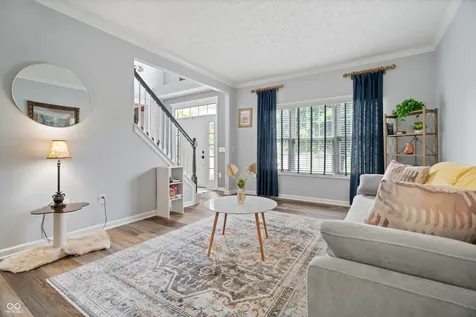 12784 Mojave Drive Fishers IN 46037