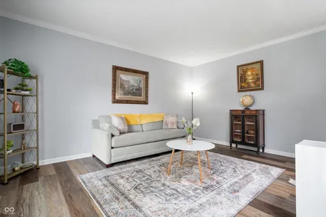 12784 Mojave Drive Fishers IN 46037