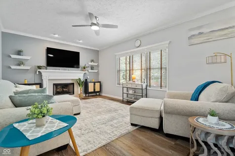 12784 Mojave Drive Fishers IN 46037