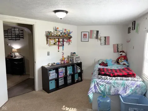114 E Green Street Waveland IN 47989
