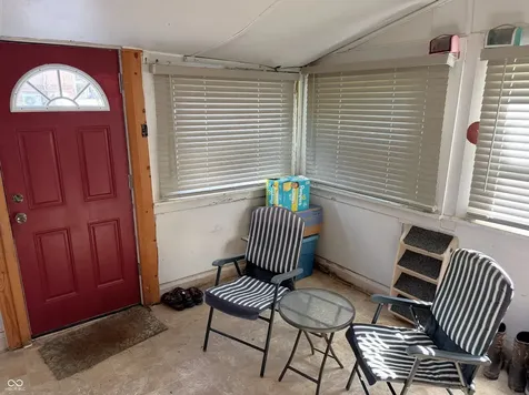 114 E Green Street Waveland IN 47989