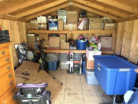 114 E Green Street Waveland IN 47989