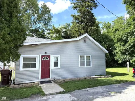 114 E Green Street Waveland IN 47989