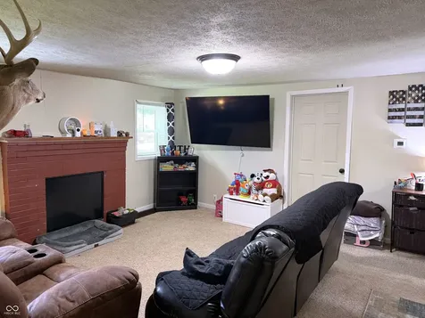 114 E Green Street Waveland IN 47989