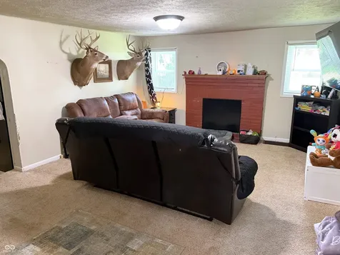 114 E Green Street Waveland IN 47989