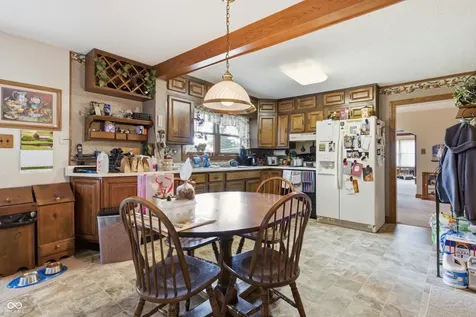 924 W 3rd Street Connersville IN 47331