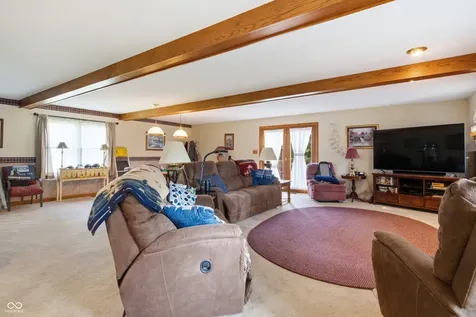 924 W 3rd Street Connersville IN 47331