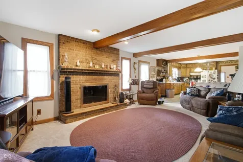 924 W 3rd Street Connersville IN 47331