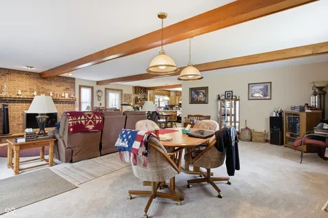 924 W 3rd Street Connersville IN 47331