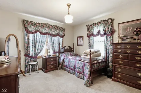 924 W 3rd Street Connersville IN 47331