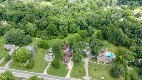 924 W 3rd Street Connersville IN 47331