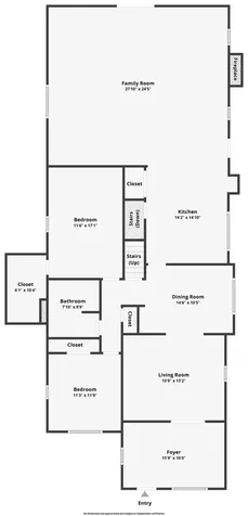 924 W 3rd Street Connersville IN 47331