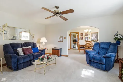 924 W 3rd Street Connersville IN 47331