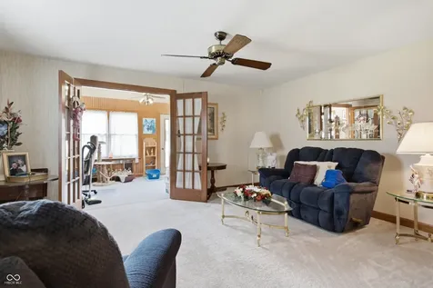924 W 3rd Street Connersville IN 47331