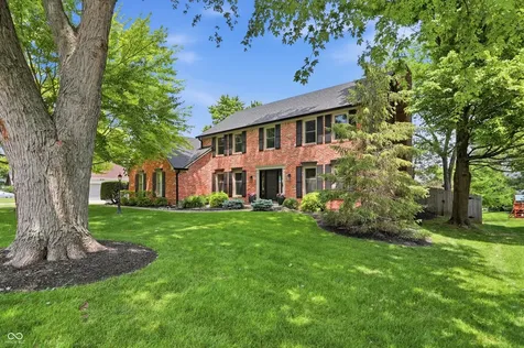 1846 Arrowwood Drive Carmel IN 46033