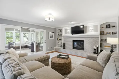 1846 Arrowwood Drive Carmel IN 46033