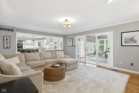 1846 Arrowwood Drive Carmel IN 46033