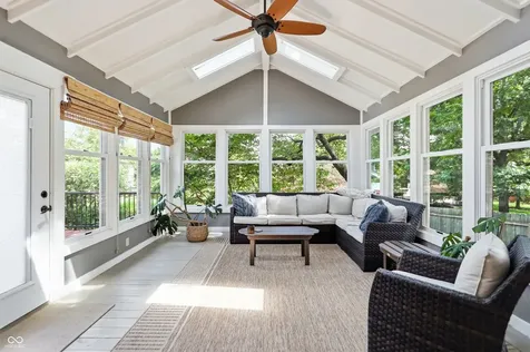 1846 Arrowwood Drive Carmel IN 46033