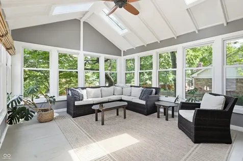 1846 Arrowwood Drive Carmel IN 46033