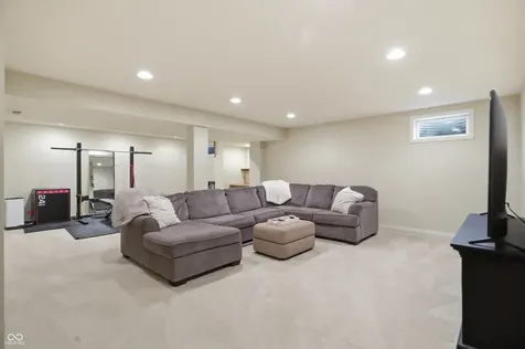1846 Arrowwood Drive Carmel IN 46033