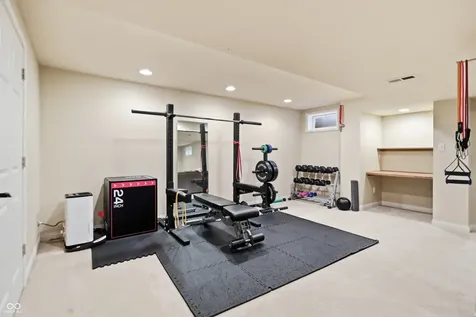 1846 Arrowwood Drive Carmel IN 46033
