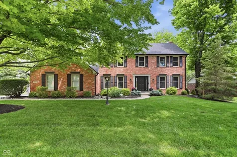 1846 Arrowwood Drive Carmel IN 46033