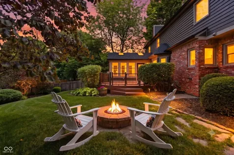 1846 Arrowwood Drive Carmel IN 46033