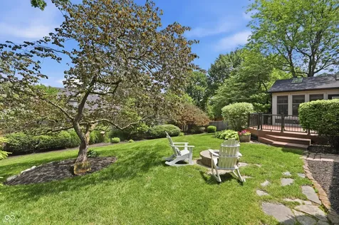 1846 Arrowwood Drive Carmel IN 46033