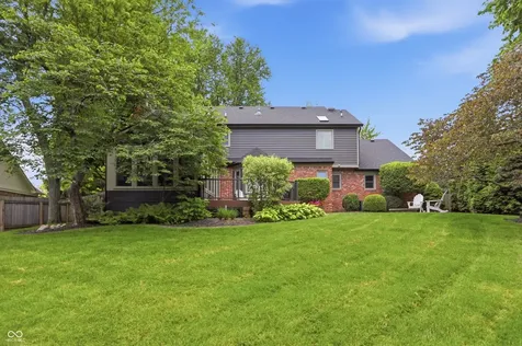 1846 Arrowwood Drive Carmel IN 46033
