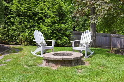1846 Arrowwood Drive Carmel IN 46033