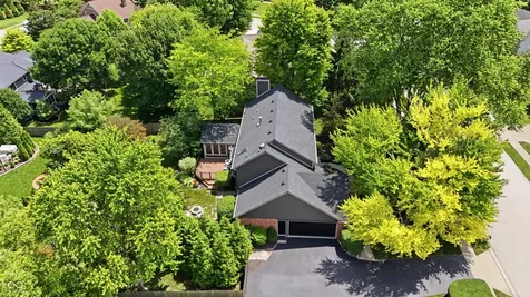 1846 Arrowwood Drive Carmel IN 46033