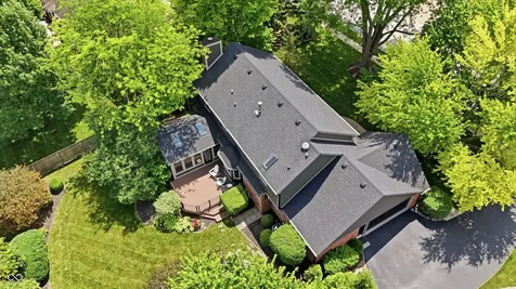 1846 Arrowwood Drive Carmel IN 46033