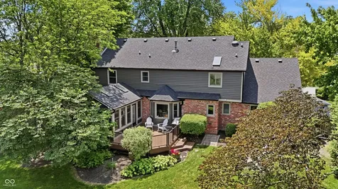 1846 Arrowwood Drive Carmel IN 46033