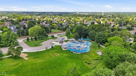 1846 Arrowwood Drive Carmel IN 46033
