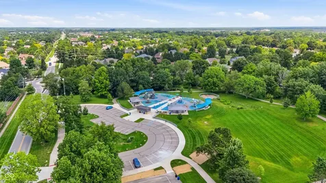 1846 Arrowwood Drive Carmel IN 46033