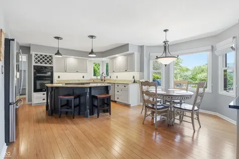 1846 Arrowwood Drive Carmel IN 46033