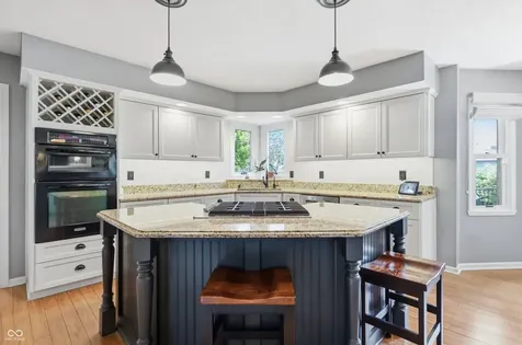 1846 Arrowwood Drive Carmel IN 46033