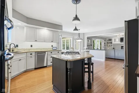 1846 Arrowwood Drive Carmel IN 46033