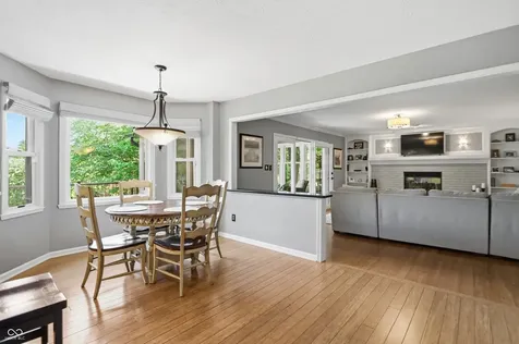 1846 Arrowwood Drive Carmel IN 46033